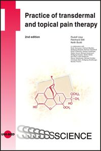 Bild vom Artikel Practice of transdermal and topic pain therapy vom Autor Rudolf Likar