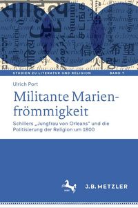 Produktbild: Militante Marienfr&ouml;mmigkeit