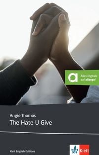 Produktbild: The Hate U Give