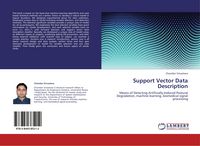 Produktbild: Support Vector Data Description