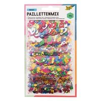 Produktbild: FOLIA&reg; Paillettenmix