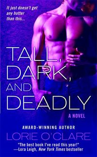 Produktbild: Tall, Dark and Deadly
