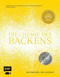 Produktbild: Die Chemie des Backens