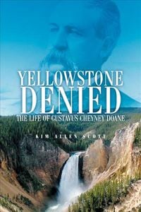 Produktbild: Yellowstone Denied