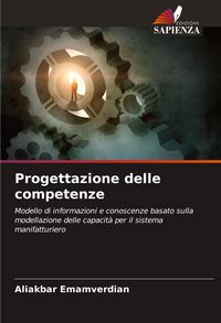 Produktbild: Progettazione delle competenze