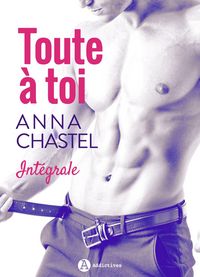 Produktbild: Toute &agrave; toi