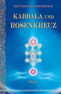 Produktbild: Kabbala und Rosenkreuz