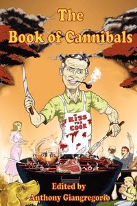 Produktbild: The Book of Cannibals