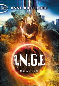 Produktbild: A.N.G.E.