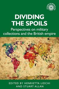 Produktbild: Dividing the spoils