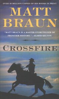 Produktbild: Crossfire