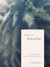 Produktbild: How to Breathe