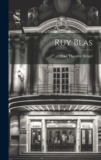 Produktbild: Ruy Blas