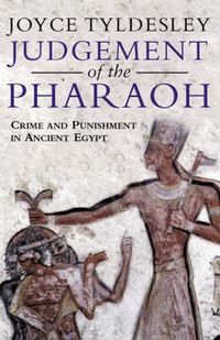 Produktbild: Judgement of the Pharaoh