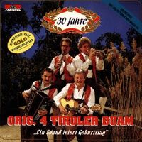 Produktbild: Ein Sound Feiert Geburtstag/