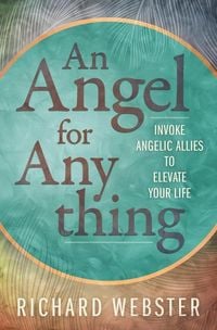 Produktbild: An Angel for Anything