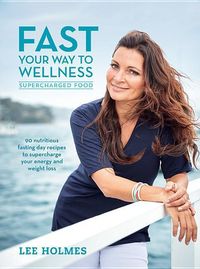 Produktbild: Fast Your Way To Wellness
