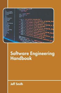 Produktbild: Software Engineering Handbook
