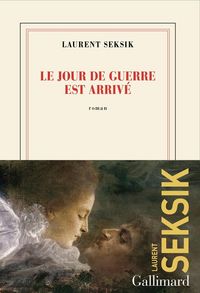 Produktbild: Le jour de guerre est arriv&eacute;