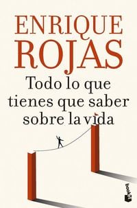 Produktbild: Todo lo que tienes que saber sobre la vida