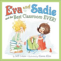Produktbild: Eva & Sadie & The Best Classro