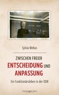 Produktbild: Zwischen freier Entscheidung und Anpassung