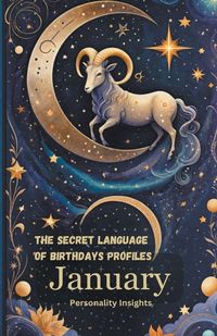 Produktbild: The Secret Language of Birthdays Profiles - January Personality Insights.