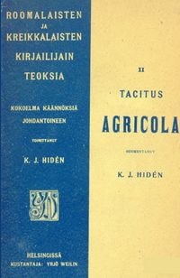 Produktbild: Agricola