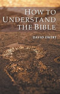 Produktbild: How To Understand the Bible
