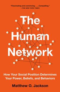 Produktbild: The Human Network