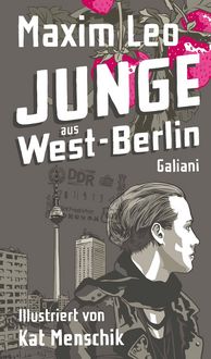 Produktbild: Junge aus West-Berlin