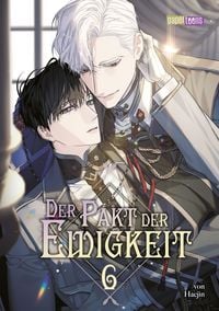 Produktbild: Der Pakt der Ewigkeit 06