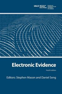 Produktbild: Electronic Evidence