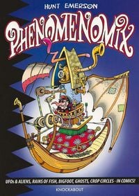 Produktbild: Phenomenomix