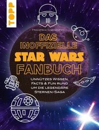 Produktbild: Das inoffizielle Star Wars Fan-Buch