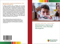 Produktbild: Montelukast e doen&ccedil;a de Alzheimer: Uma Revis&atilde;o Abrangente