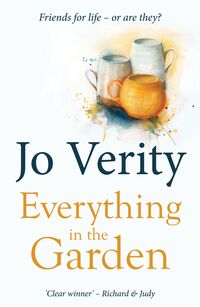 Produktbild: Everything in the Garden
