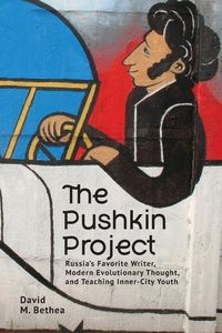 Produktbild: The Pushkin Project