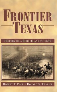 Produktbild: Frontier Texas