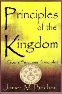 Produktbild: Principles of the Kingdom (God's Success Principles)