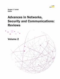 Produktbild: Advances in Networks, Security and Communications
