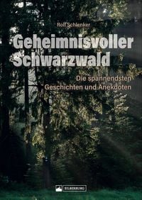 Produktbild: Geheimnisvoller Schwarzwald