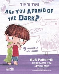 Produktbild: Are You Afraid of the Dark?