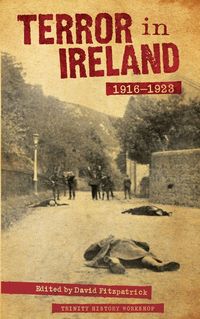 Produktbild: Terror In Ireland - 1916-1923