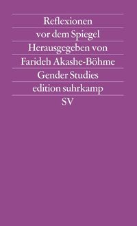 Bild vom Artikel Reflexionen vor dem Spiegel vom Autor Farideh Akashe-Böhme