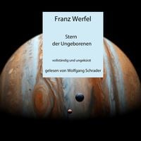 Produktbild: Stern der Ungeborenen