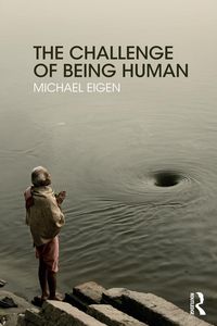 Produktbild: The Challenge of Being Human