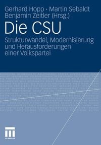 Produktbild: Die Csu