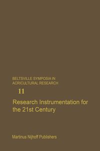 Produktbild: Research Instrumentation for the 21st Century
