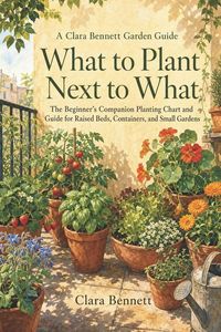 Produktbild: What to Plant Next to What